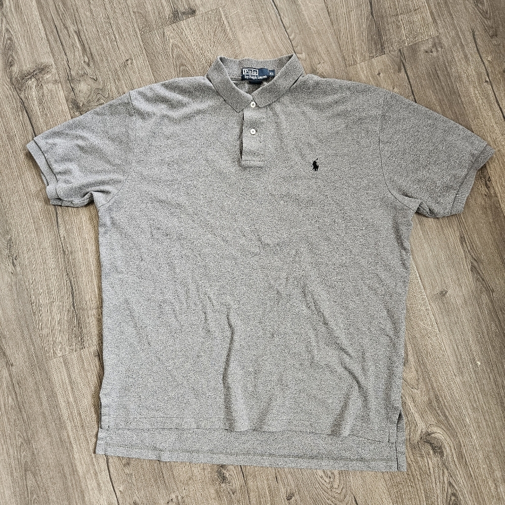Donating 7/21- Polo By Ralph Lauren Mens Shirt